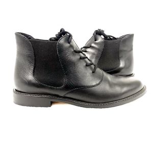 Cole Haan Country Women's Lace Up Boots